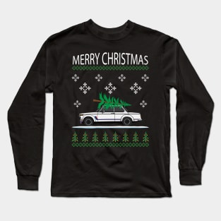 Classic 2002 Xmass Long Sleeve T-Shirt